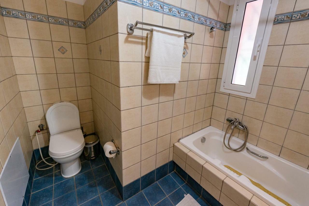 Ioannis House Sea View-Perfect Family Holidays Лурдата Екстер'єр фото