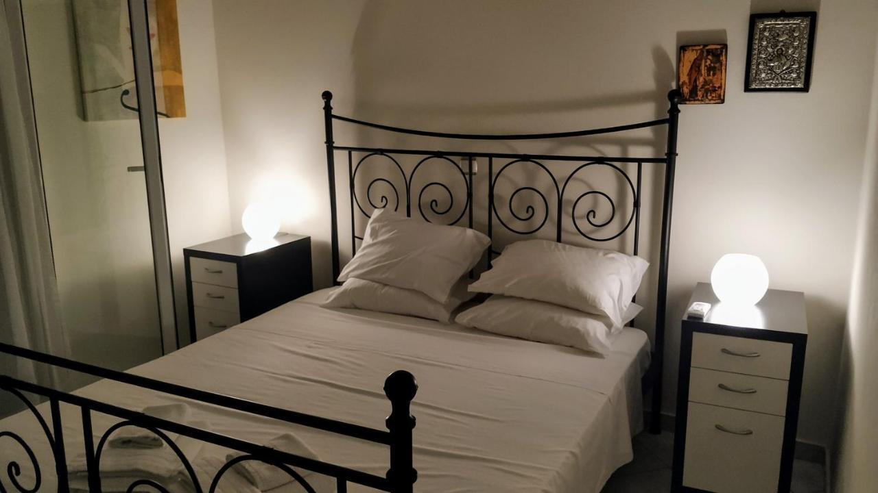 Ioannis House Sea View-Perfect Family Holidays Лурдата Екстер'єр фото
